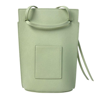 Loewe Lowew Dice Pocket Shoulder Bag Classic