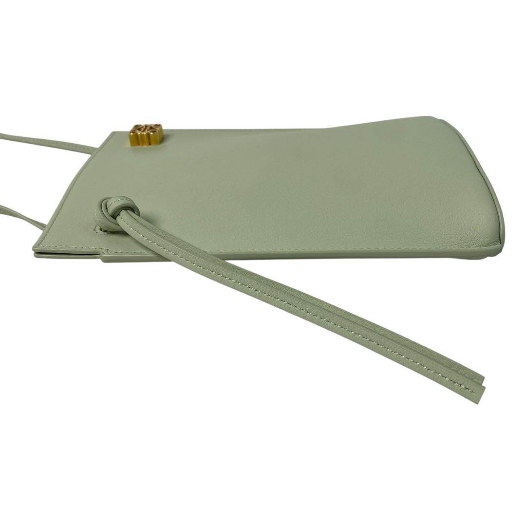 Loewe Lowew Dice Pocket Shoulder Bag Classic