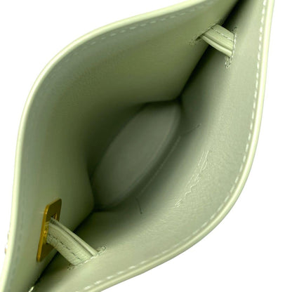 Loewe Lowew Dice Pocket Shoulder Bag Classic