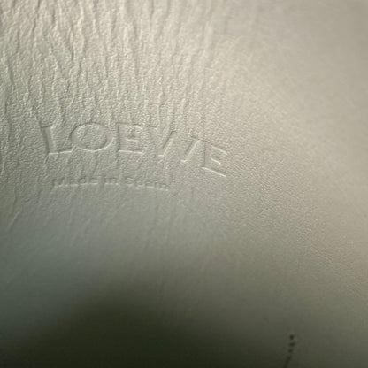 Loewe Lowew Dice Pocket Shoulder Bag Classic
