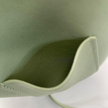 Loewe Lowew Dice Pocket Shoulder Bag Classic