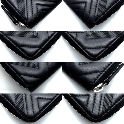 Chanel Wallet Stitch Coin Purse — view 7