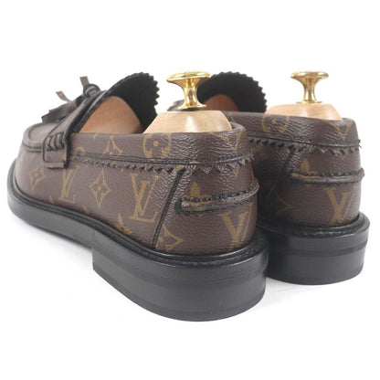 Louis Vuitton NIGO Louis Vuitton NIGO 2020 1a7ygn Voltaire Line Monogram Canvas
