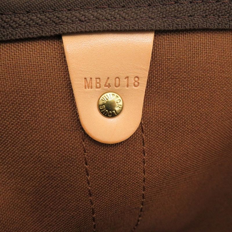 Louis Vuitton Keepall 50 Monogram Rose M48605 Boston Bag LV 1847 Louis Vuitton