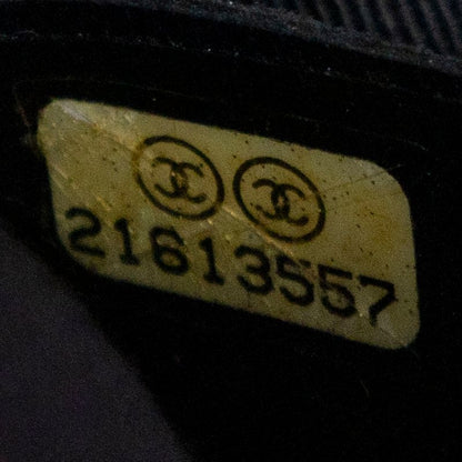 Chanel Studded Horizontal Boy Brick Flap Red Matelasse Lambskin Leather A