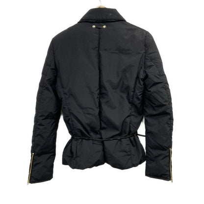 Gucci Down Jacket Size 42 M Women - 0706 Ag307 Black Long Sleeves / Winter