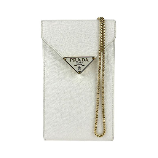 Prada Phone Pouch Phone Pouch Shoulder Bag 1bp050