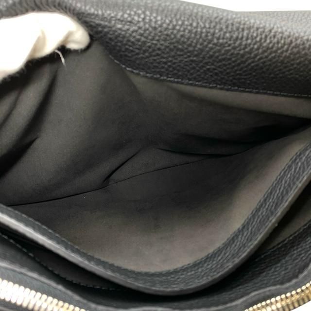 Louis Vuitton M56014 Dorian Briefcase Business Bag Tote Bag Taurillon Leather