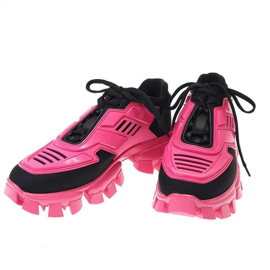 Prada Cloudbust Sneakers 819 Pink 39