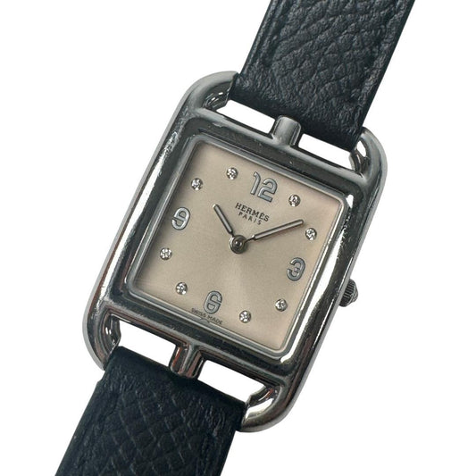 Hermes Cape Cod Watch de Bretour