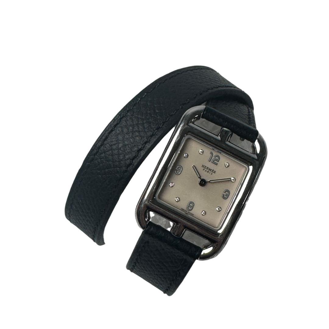 Hermes Cape Cod Watch de Bretour — view 2