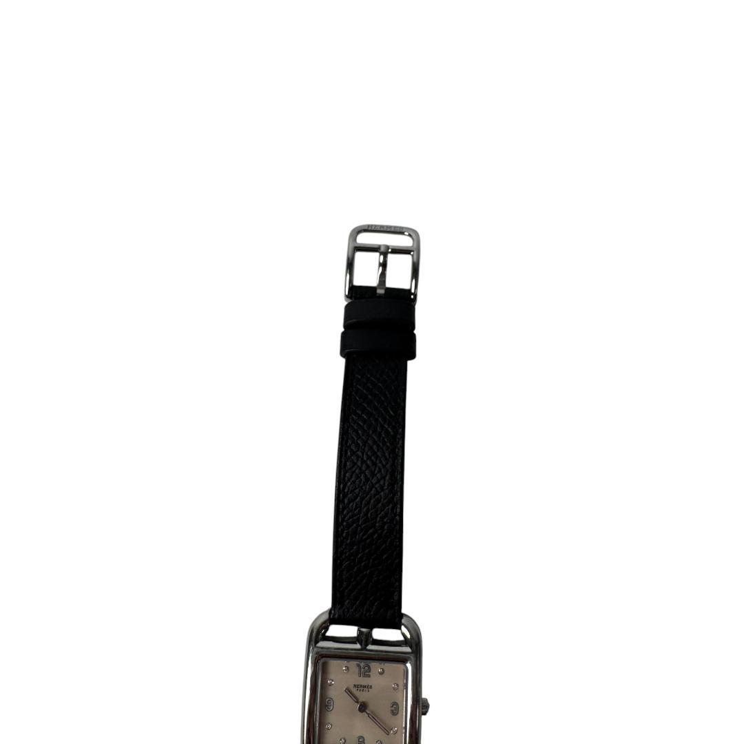 Hermes Cape Cod Watch de Bretour — view 5