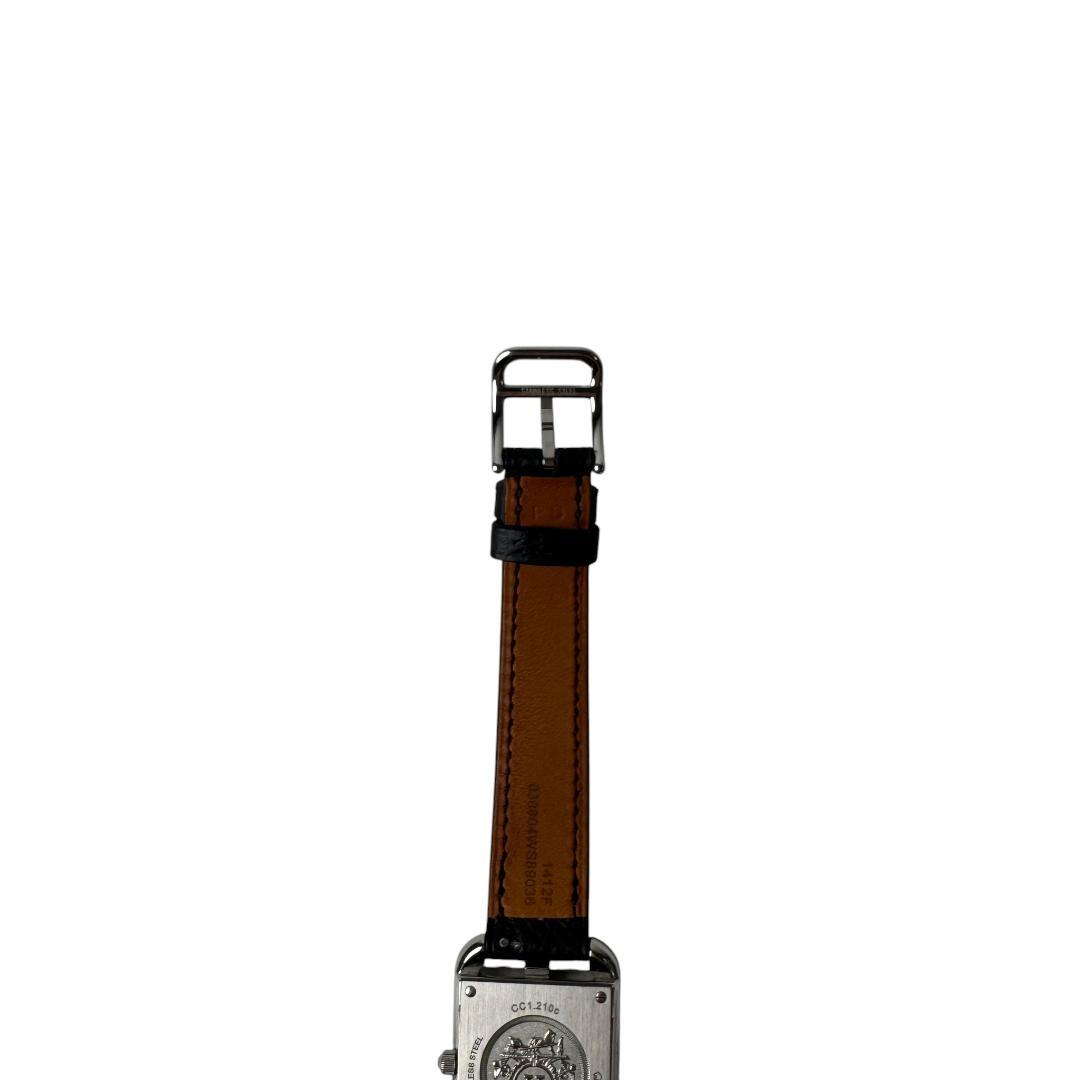 Hermes Cape Cod Watch de Bretour — view 7