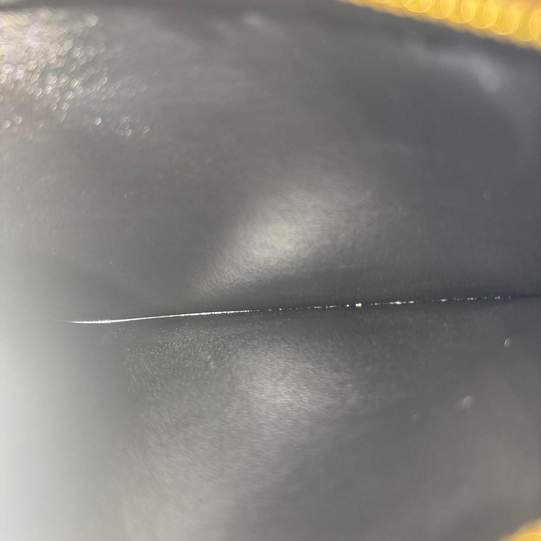 Unused IC Louis Vuitton M80726 Monogram Giant Portefeuille