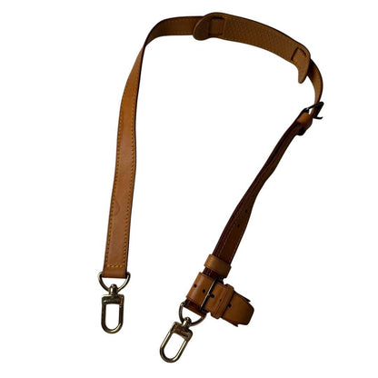 Louis Vuitton Leather Shoulder Strap