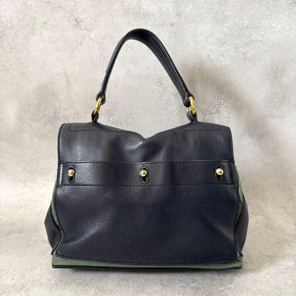 Saint Laurent Muse to 2-Way Handbag — view 3