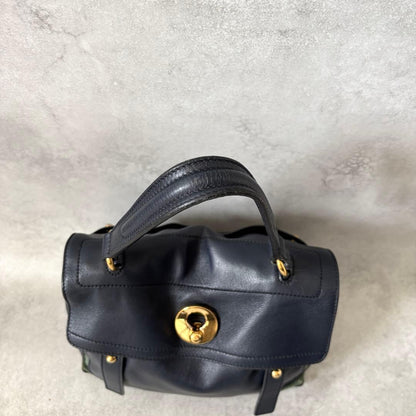Saint Laurent Muse to 2-Way Handbag — view 6