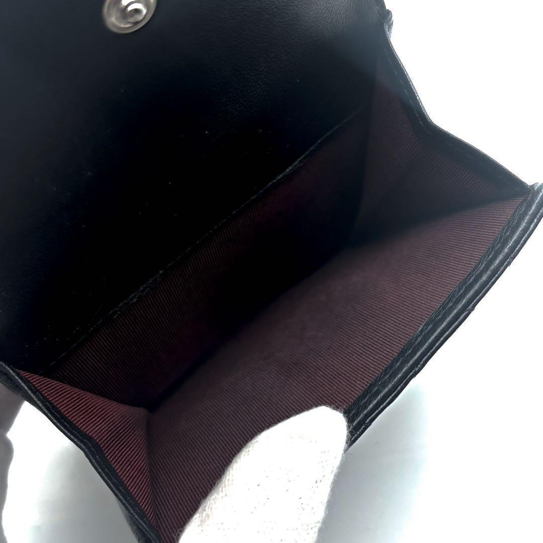 Chanel Wallet Quilted — view 5
