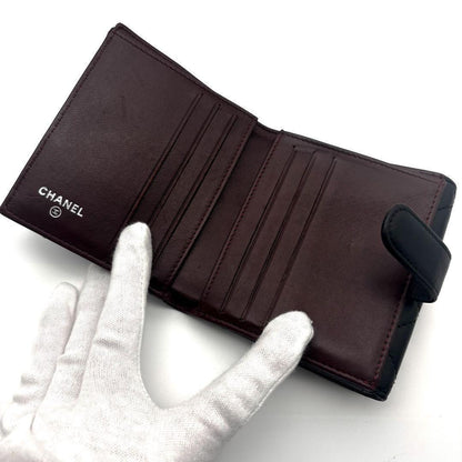 Chanel Wallet Quilted — view 6