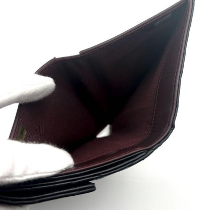 Chanel Wallet Quilted — view 7