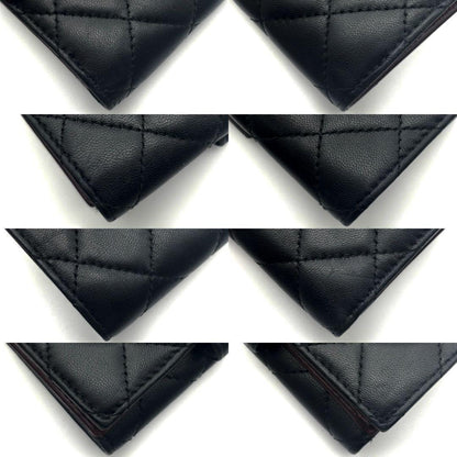 Chanel Wallet Quilted — view 8