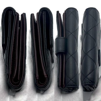 Chanel Wallet Quilted — view 9
