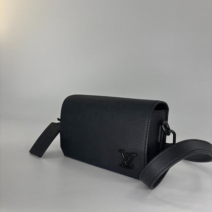 Louis Vuitton LV Aerogram Fastline Shoulder — view 2