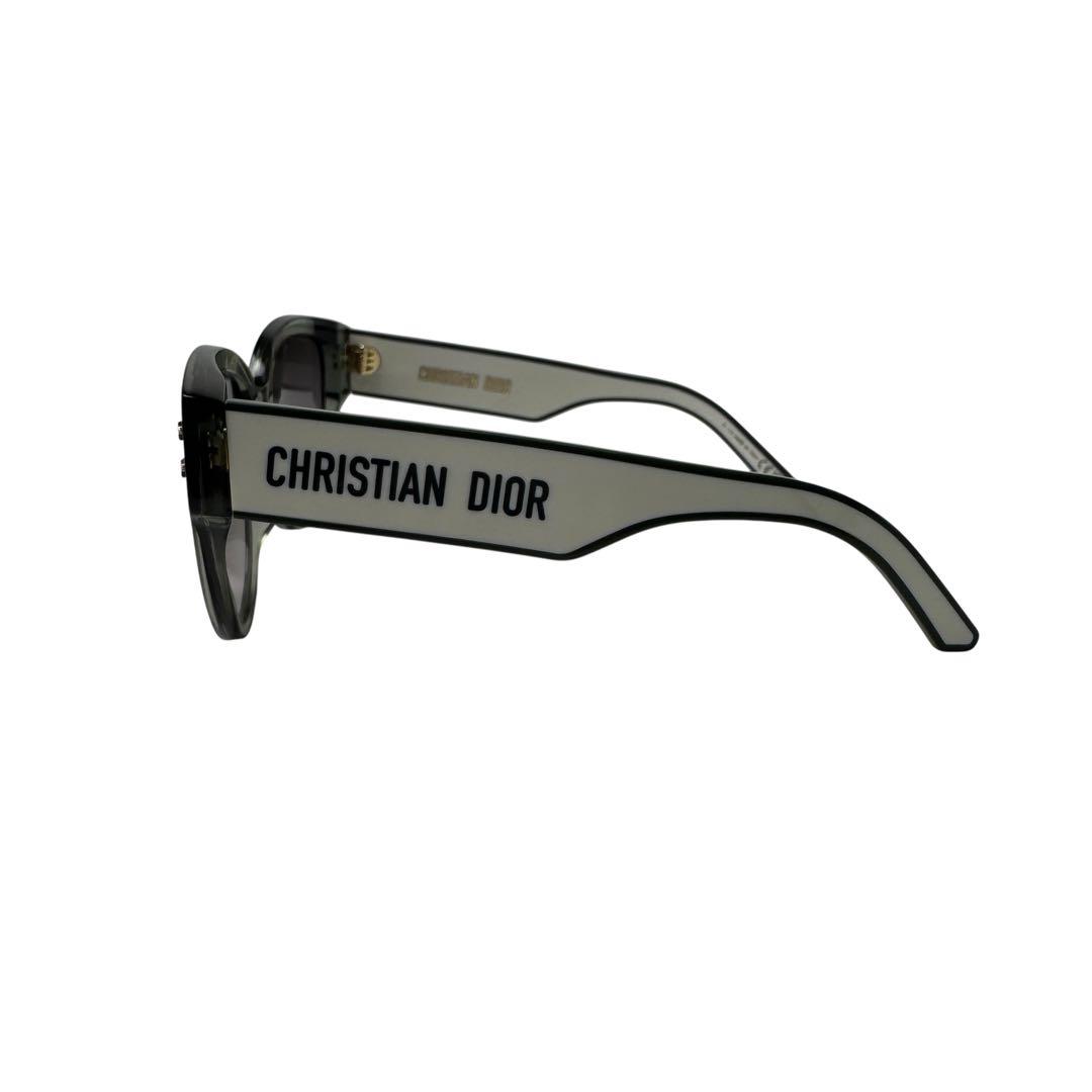 Dior Sunglasses Pacific B2f No Prescription Eyewear — view 3