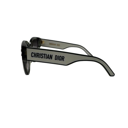 Dior Sunglasses Pacific B2f No Prescription Eyewear — view 3
