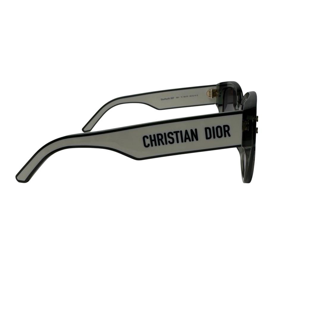 Dior Sunglasses Pacific B2f No Prescription Eyewear — view 4