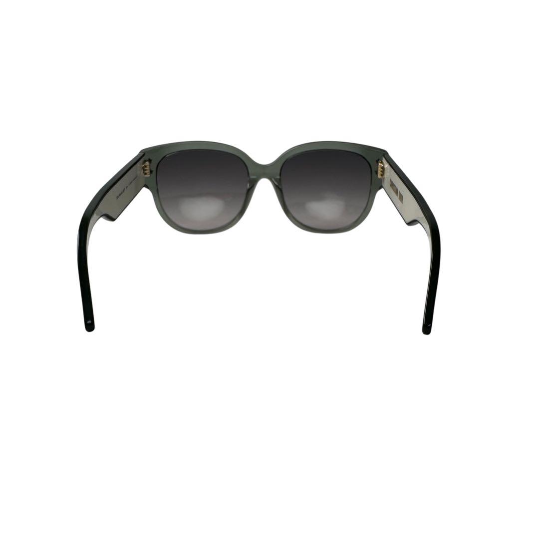 Dior Sunglasses Pacific B2f No Prescription Eyewear — view 5