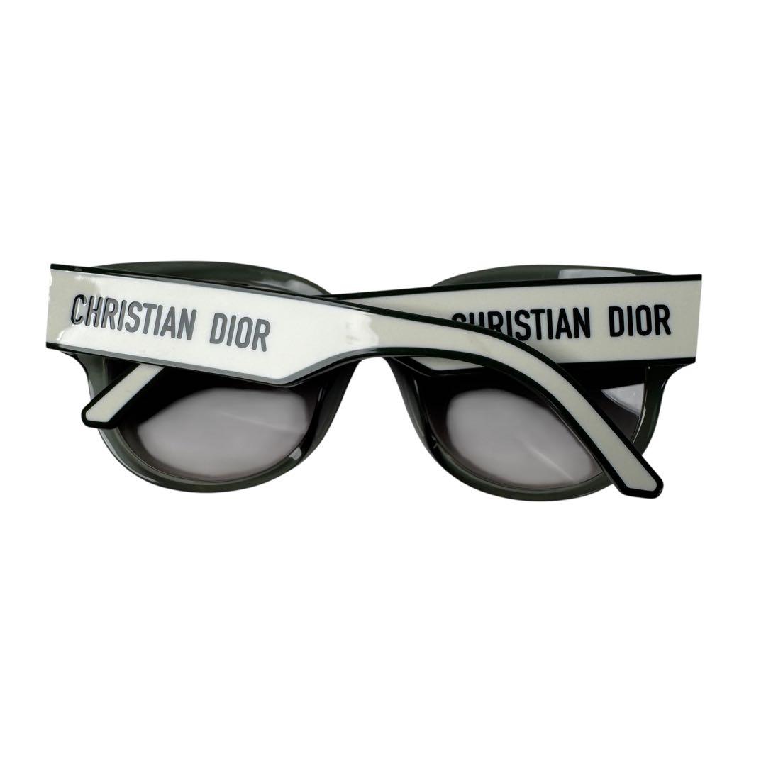 Dior Sunglasses Pacific B2f No Prescription Eyewear — view 6