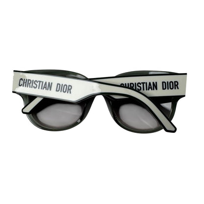 Dior Sunglasses Pacific B2f No Prescription Eyewear — view 6