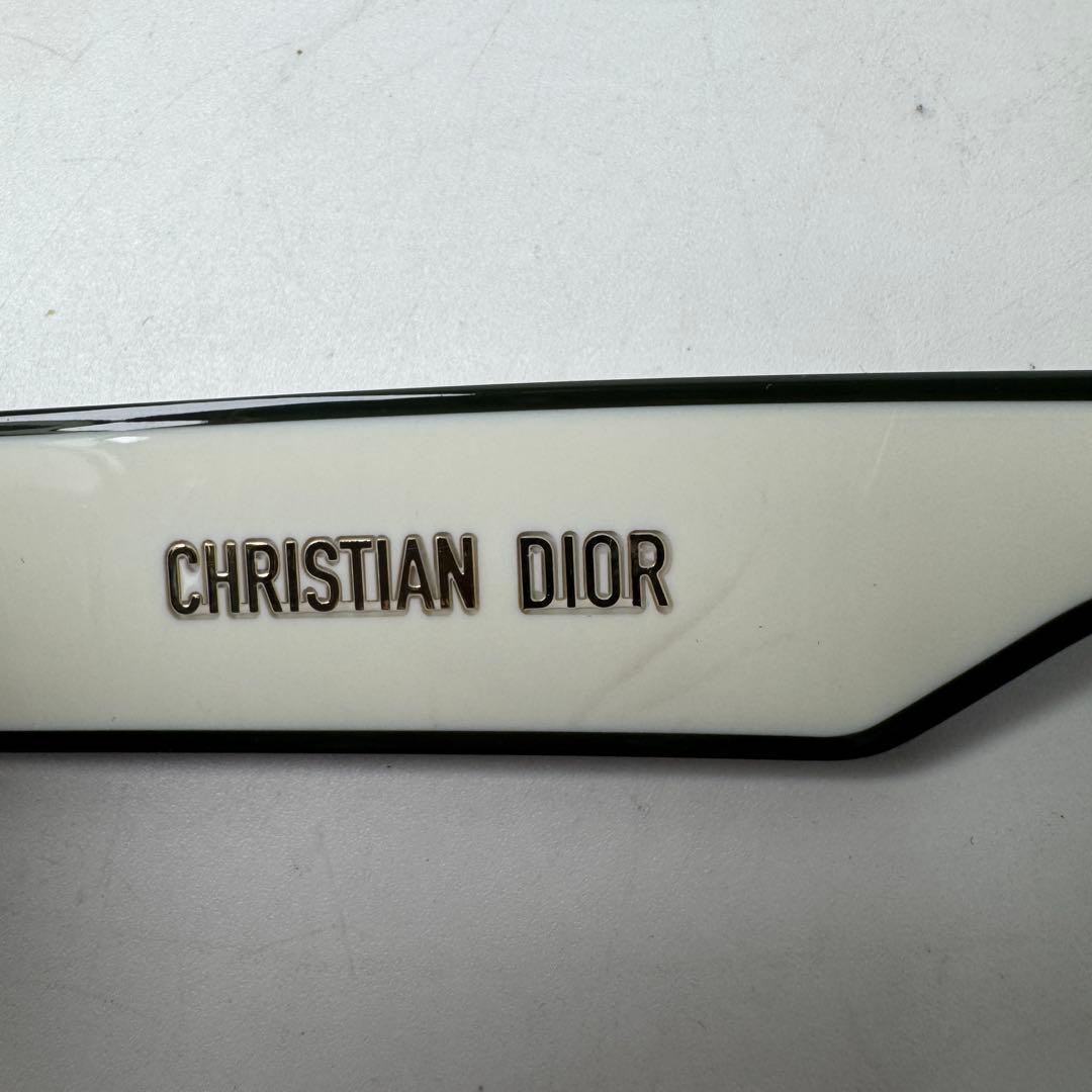 Dior Sunglasses Pacific B2f No Prescription Eyewear — view 8