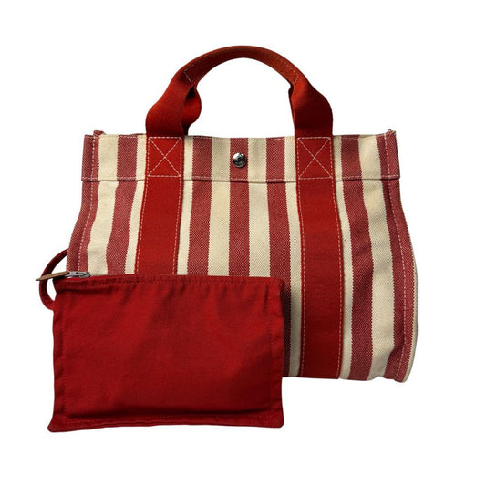Hermes Cannes PM Tote