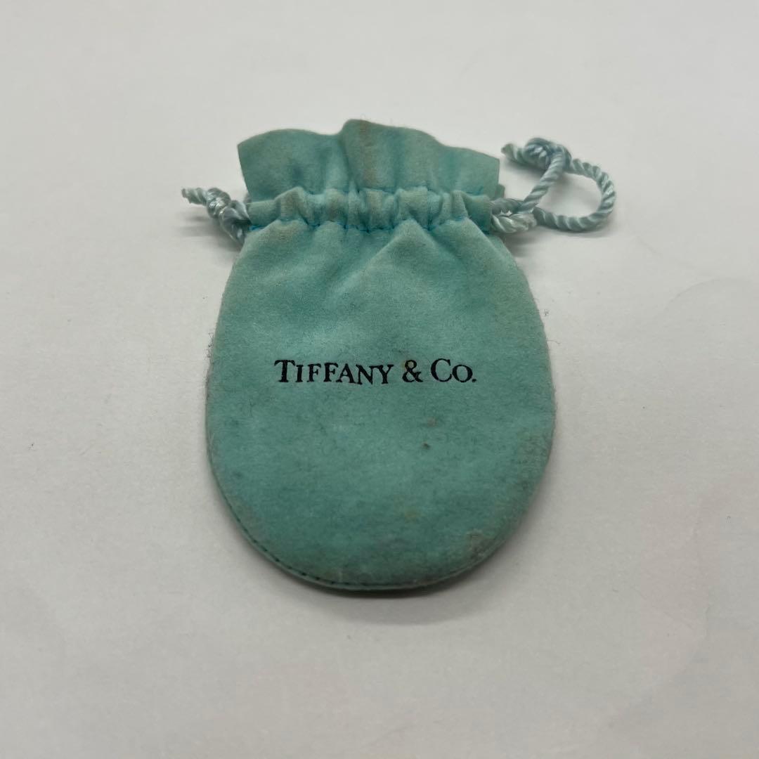 Tiffany & Co. Double Rope Center Knot Bracelet