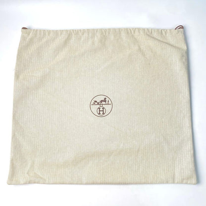 Hermes Vanier Plage PM Tote Bag