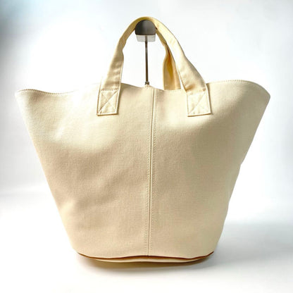 Hermes Vanier Plage PM Tote Bag