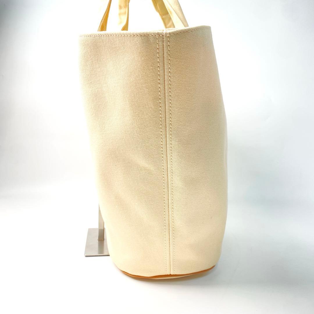 Hermes Vanier Plage PM Tote Bag