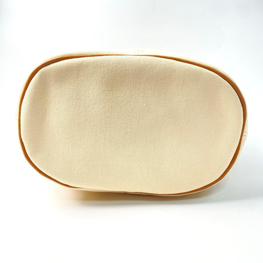 Hermes Vanier Plage PM Tote Bag