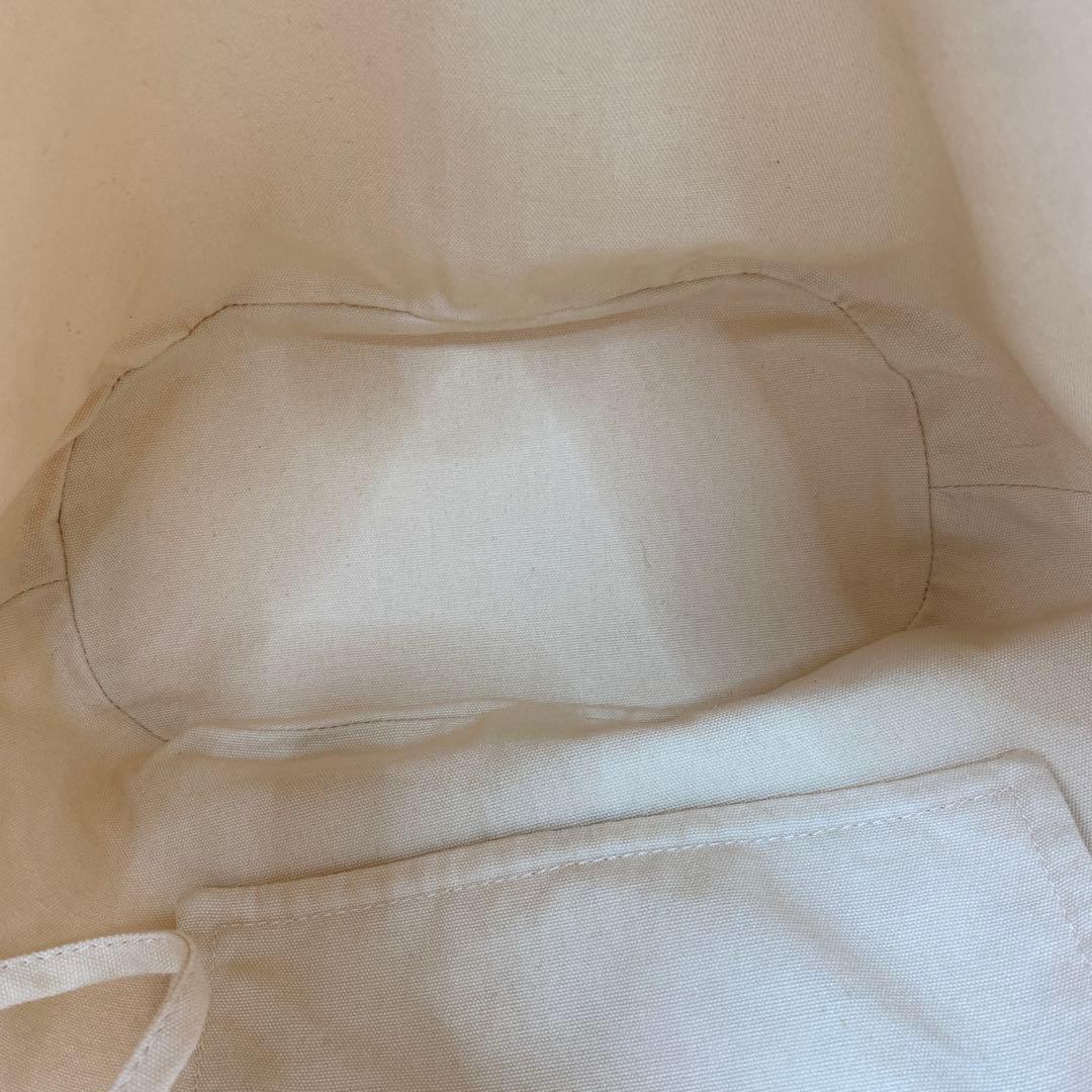 Hermes Vanier Plage PM Tote Bag