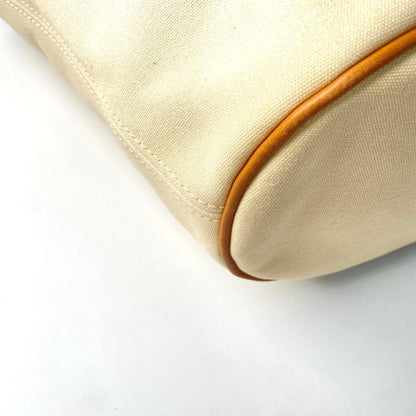 Hermes Vanier Plage PM Tote Bag