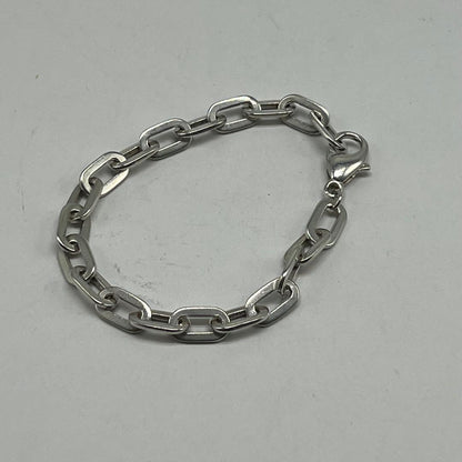 Tiffany & Co Ellipse Chain Bracelet — view 2