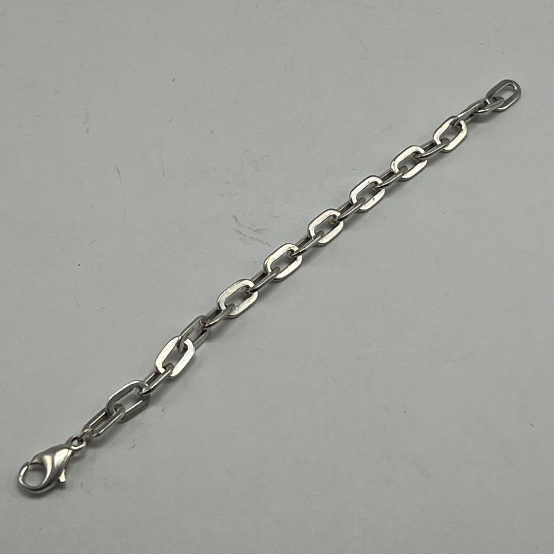 Tiffany & Co Ellipse Chain Bracelet — view 3
