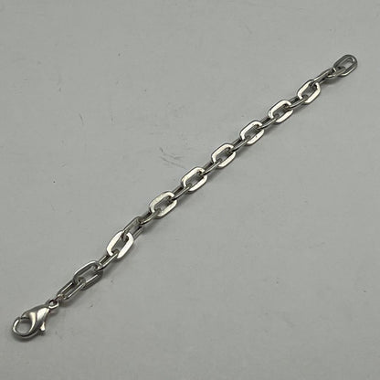 Tiffany & Co Ellipse Chain Bracelet — view 3