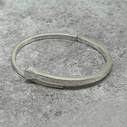 Gucci Chiodo Bangle 19 Nail Bracelet