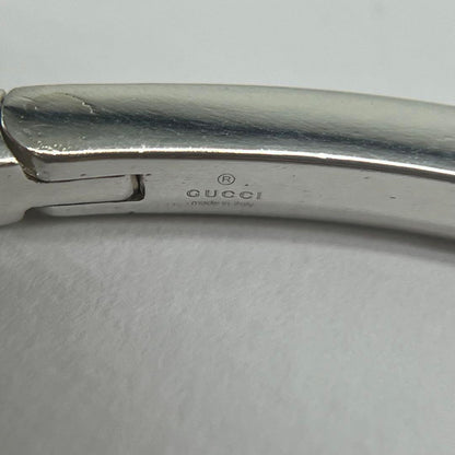 Gucci Chiodo Bangle 19 Nail Bracelet — view 8