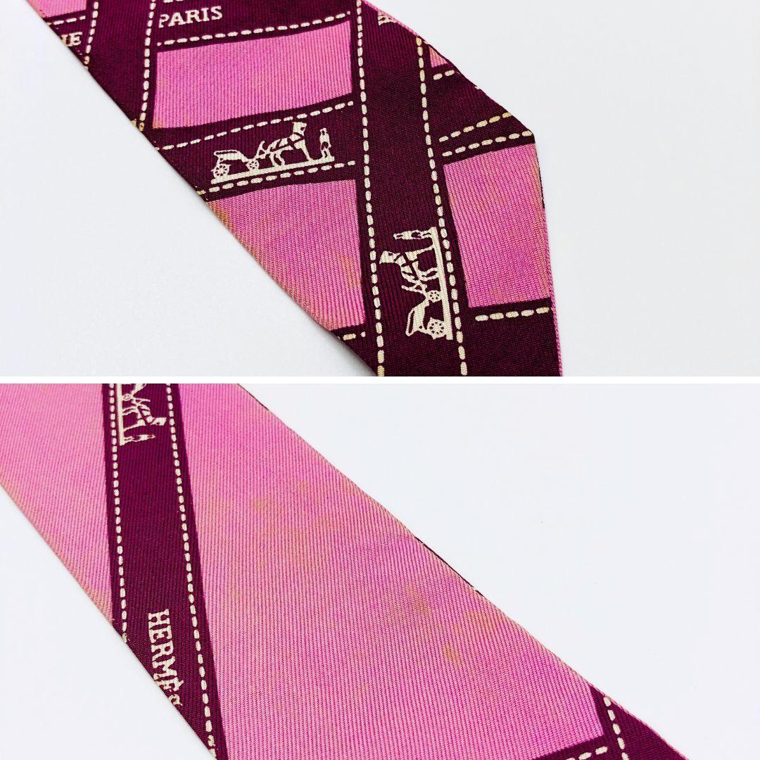 Hermes Twilly Bolduc Ribbon Scarf