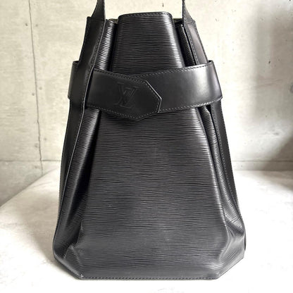 Louis Vuitton Sac Depaul Shoulder Bag — view 4