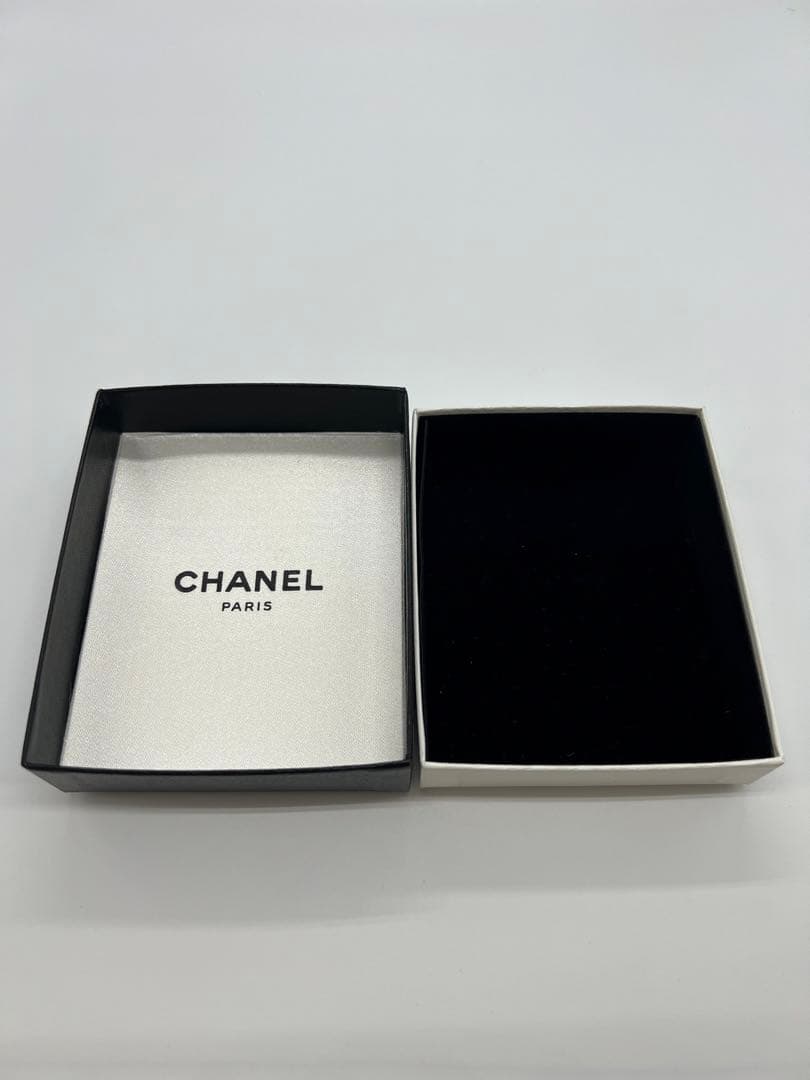 Chanel Coco Mark Brooch 1263 Vintage